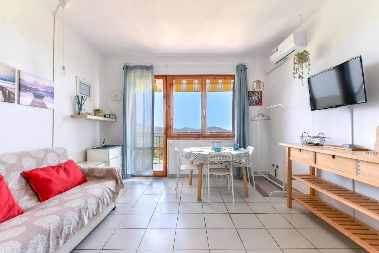 Apartament Le Lecce 34 Capoliveri