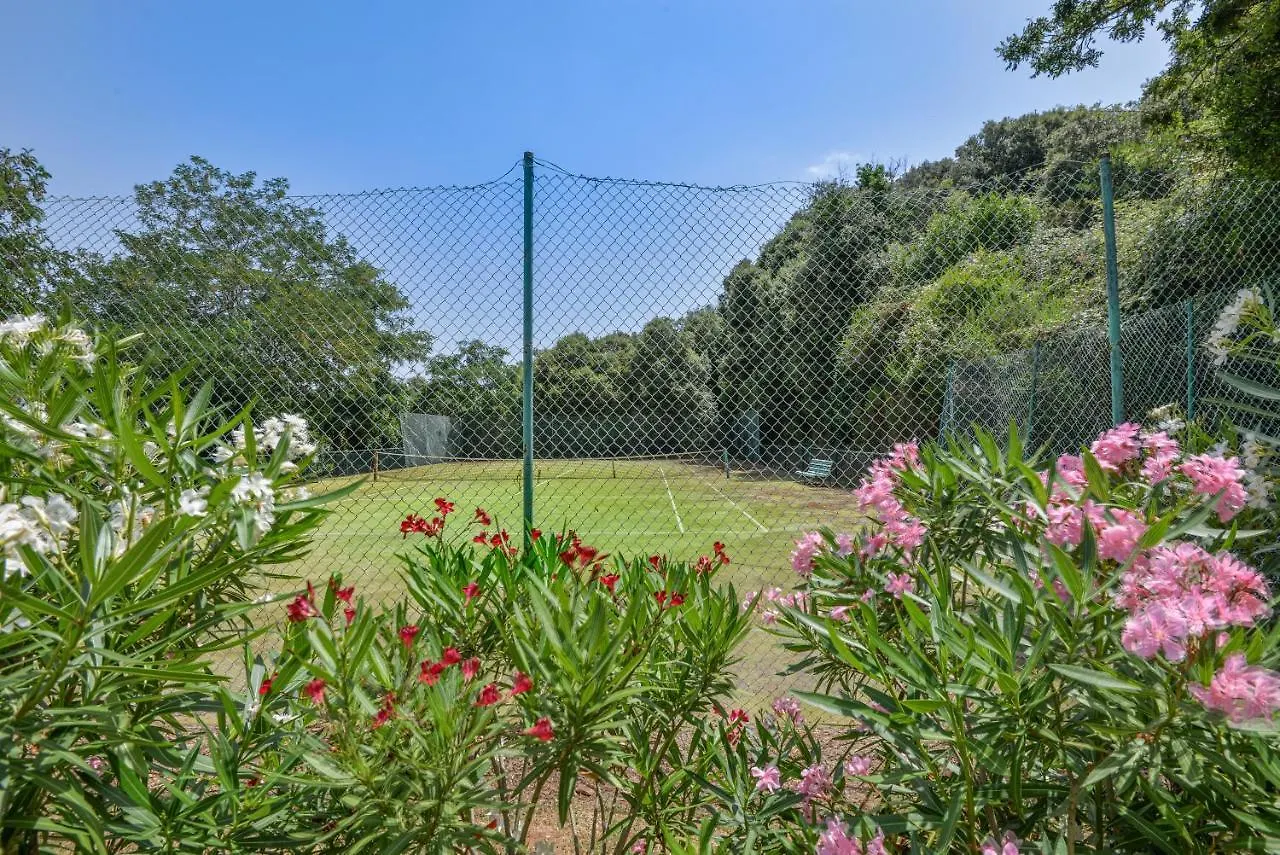 Apartmán Le Lecce 34 Capoliveri