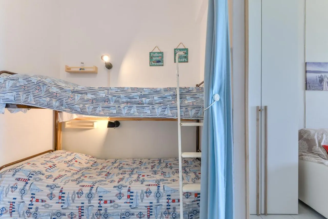 Apartament Le Lecce 34 Capoliveri