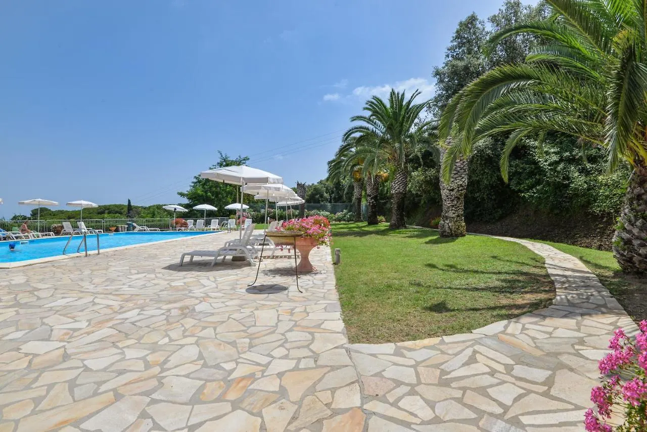 Apartament Le Lecce 34 Capoliveri  0*, Capoliveri (Isola d'Elba) Włochy