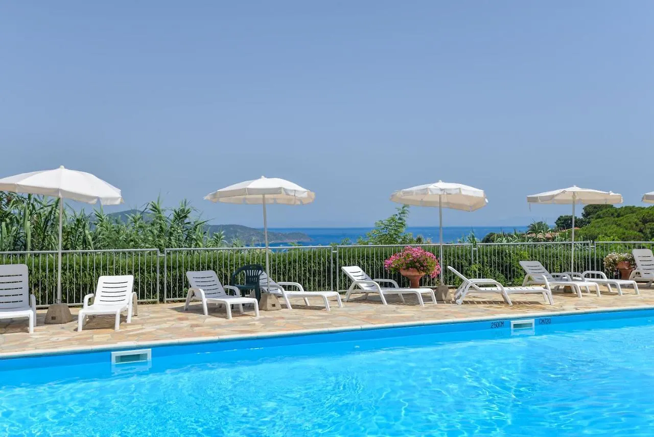 Apartament Le Lecce 34 Capoliveri   Capoliveri (Isola d'Elba)