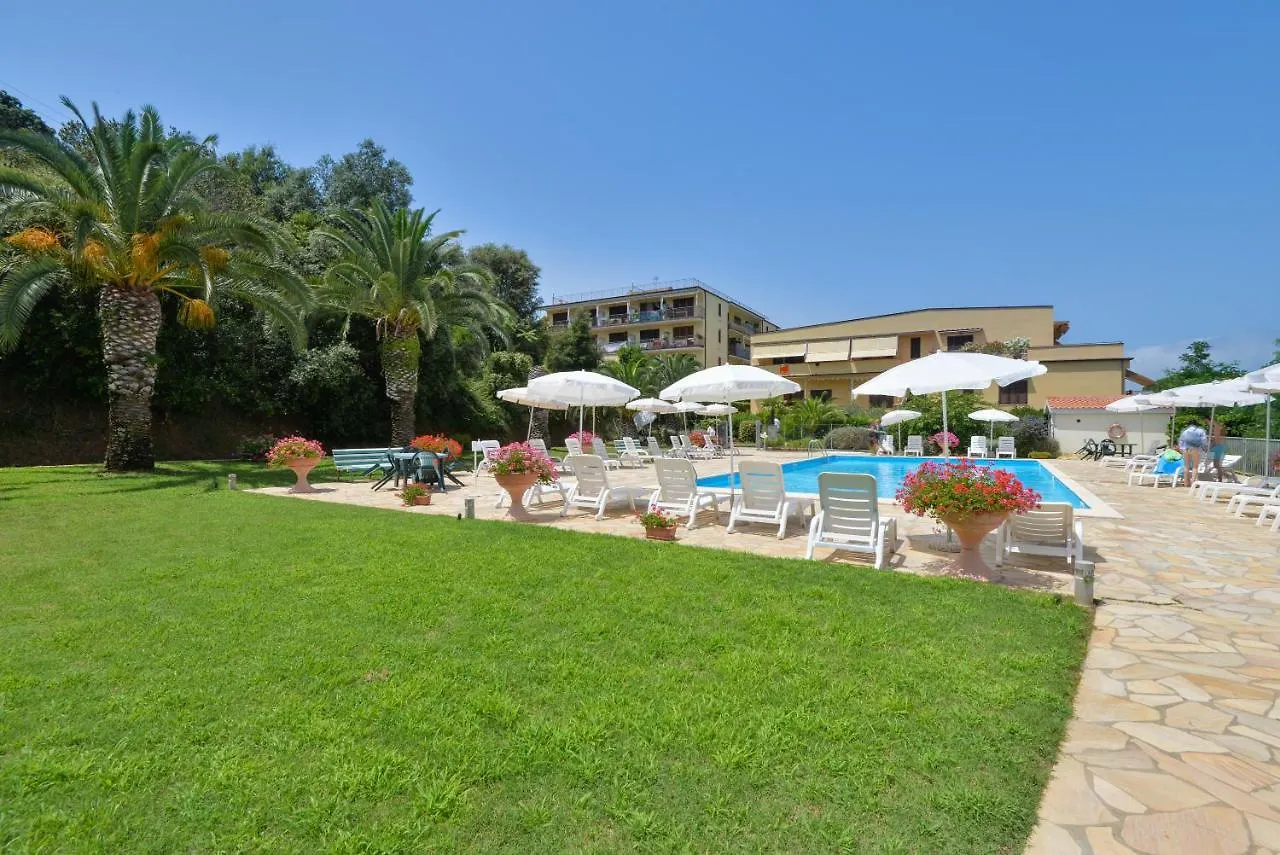 Apartmán Le Lecce 34 Capoliveri  Itálie
