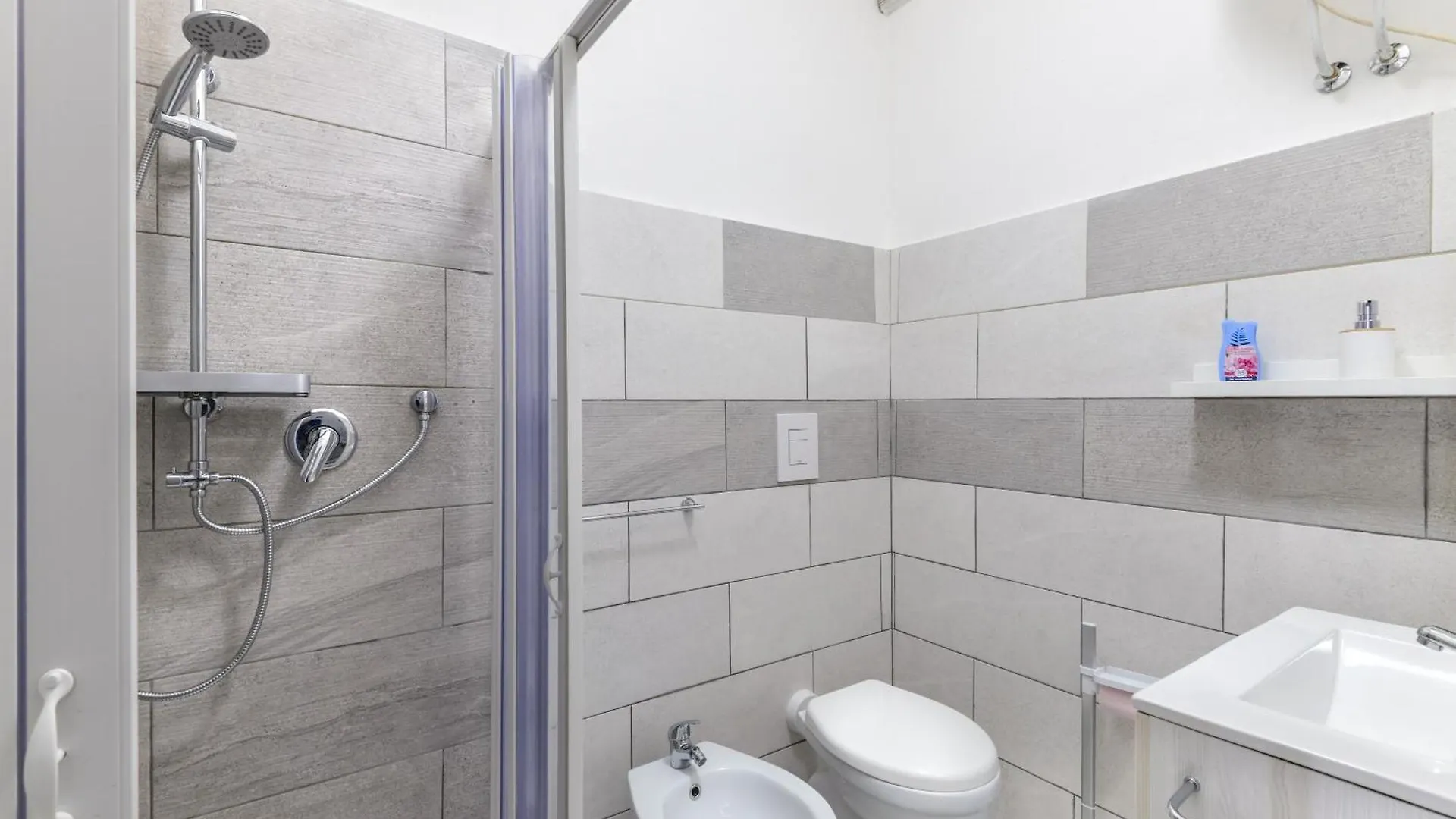 Apartmán Le Lecce 34 Capoliveri  Itálie