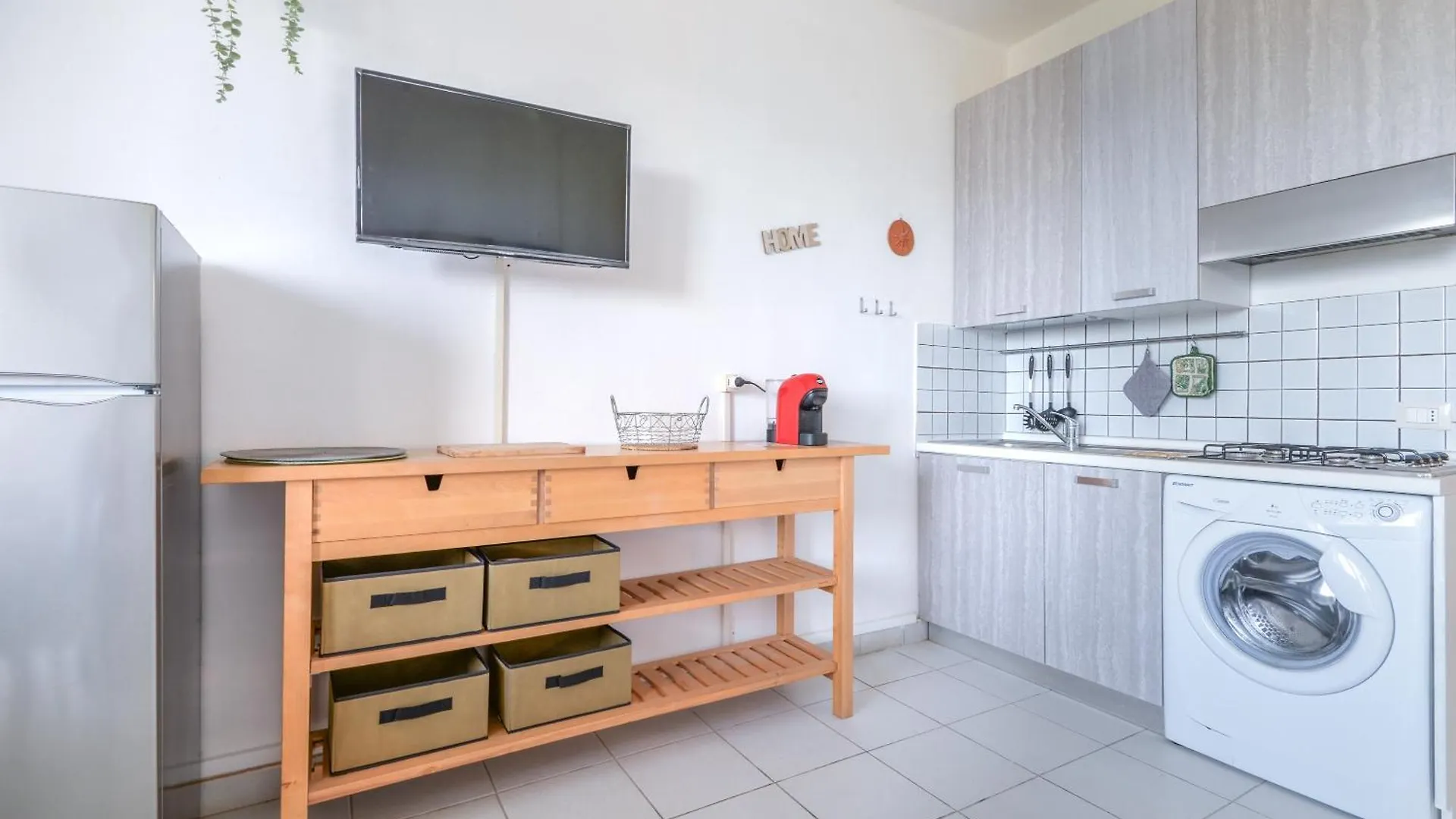 Apartmán Le Lecce 34 Capoliveri  0*, Capoliveri (Isola d'Elba)