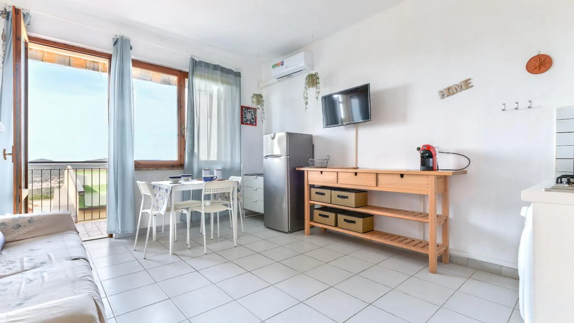 Apartament Le Lecce 34 Capoliveri