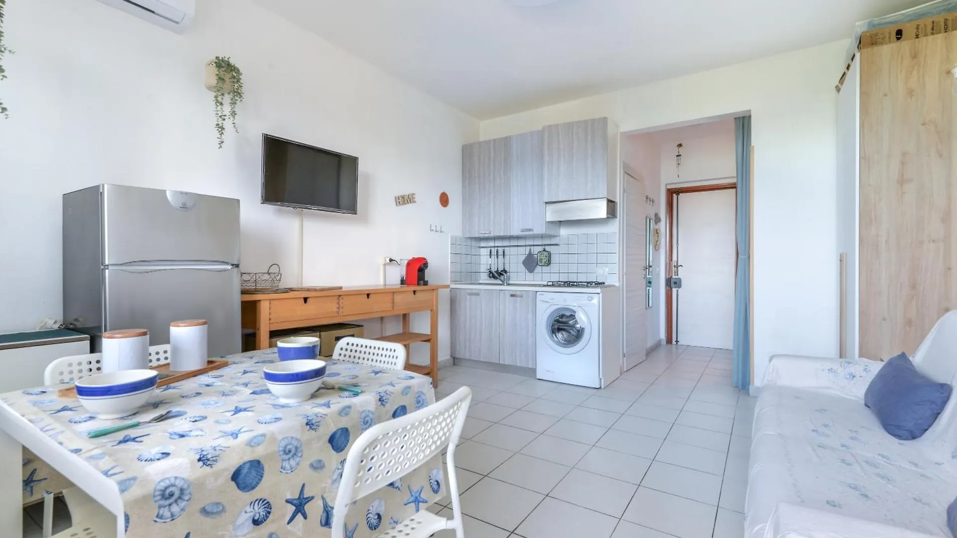 Apartmán Le Lecce 34 Capoliveri