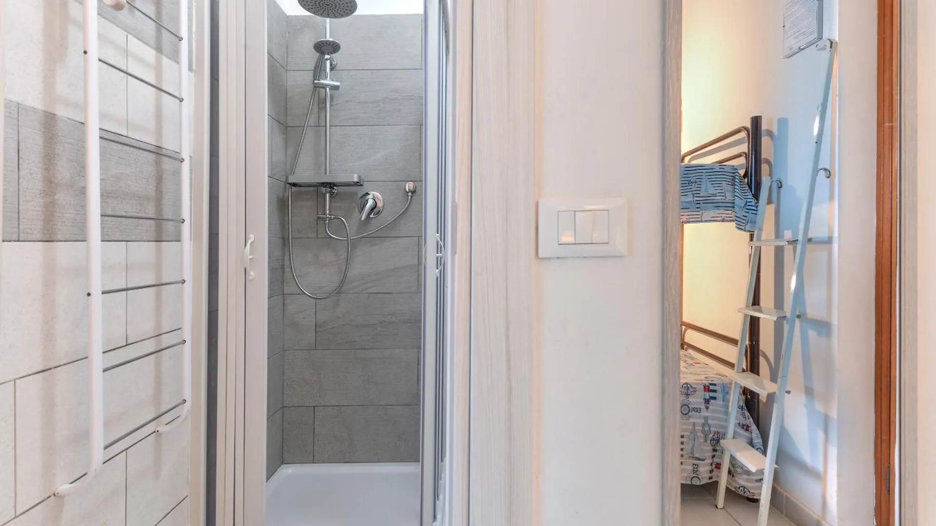Apartmán Le Lecce 34 Capoliveri   Capoliveri (Isola d'Elba)