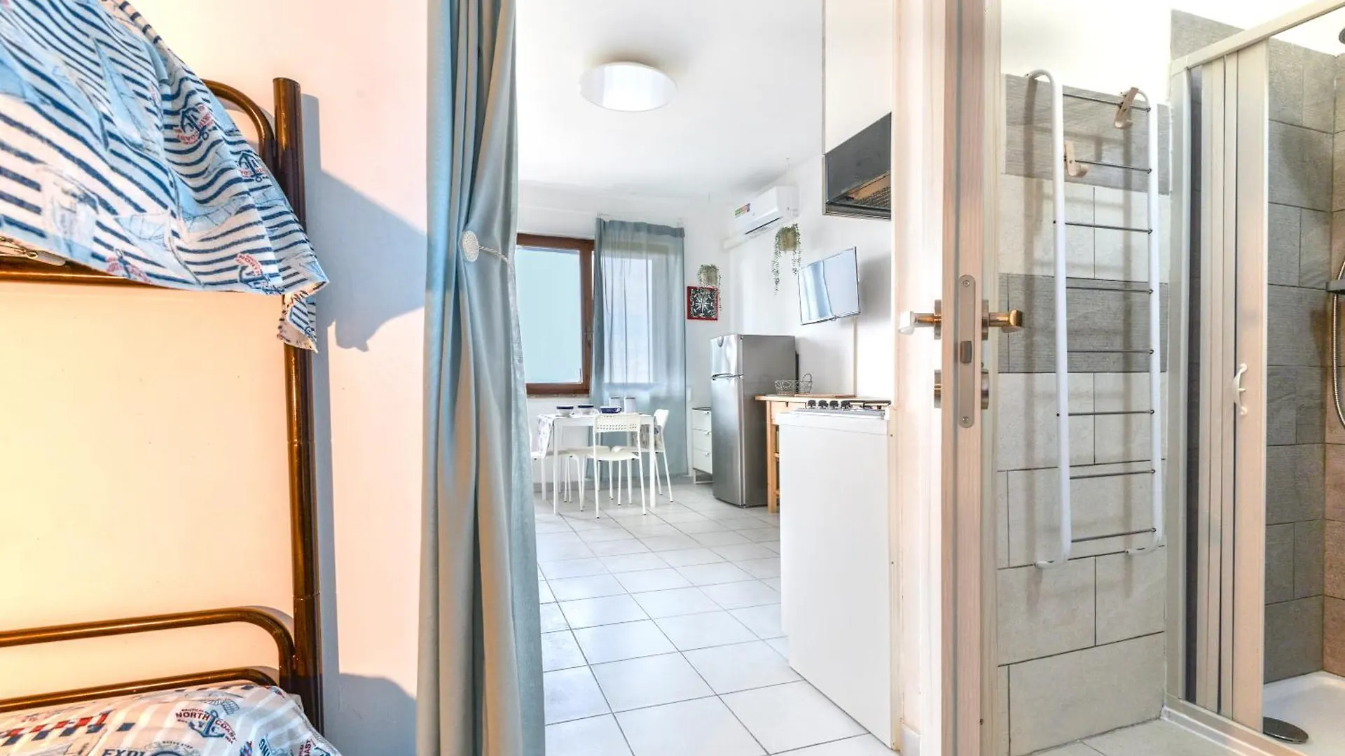 Apartament Le Lecce 34 Capoliveri  Włochy