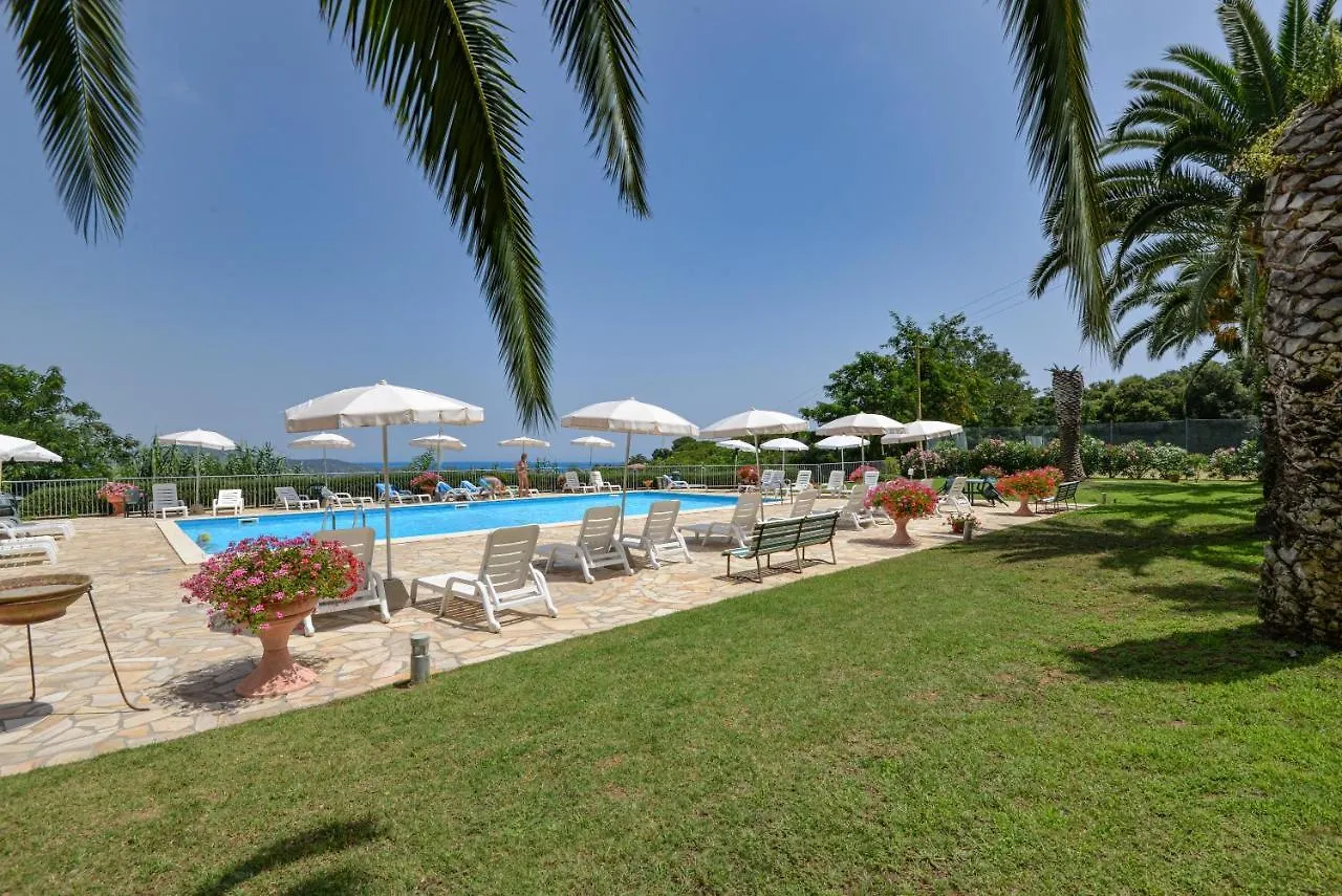 Apartmán Le Lecce 34 Capoliveri  Capoliveri (Isola d'Elba)