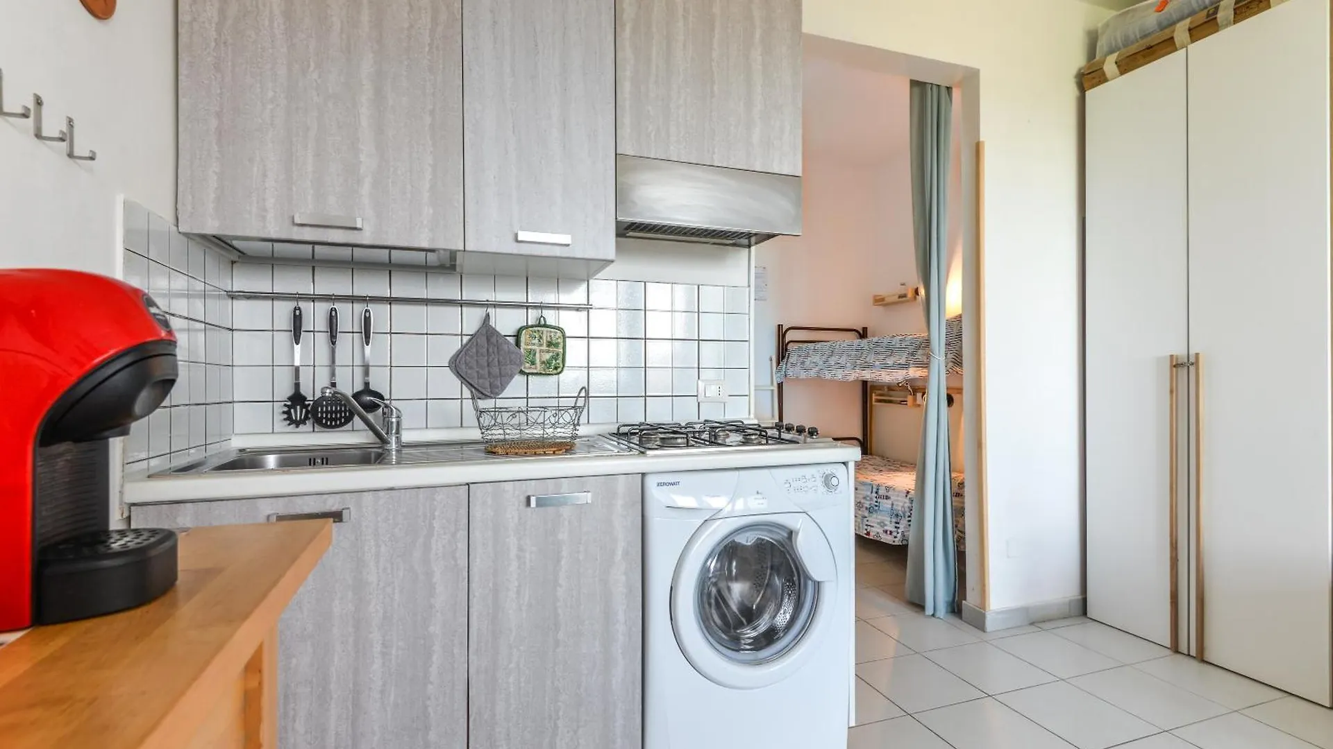 Apartmán Le Lecce 34 Capoliveri  Capoliveri (Isola d'Elba)